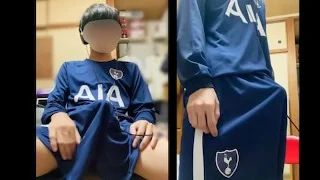 China Model Twink