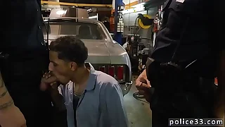 A beggar yon breast penis gay porn Get screwed by the establishment