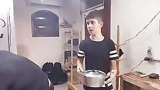 Taboo Boy Tube 0